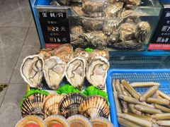 -海味当家·蒸锅海鲜(中山广场创始店)