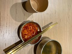 -西塔老太太拌饭(城市集市龙之梦店)