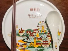 -前海沿·青岛菜(李沧万达店)