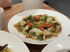 -榕意·川味之美(深业上城店)