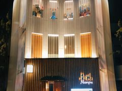-南风(淮海街店)