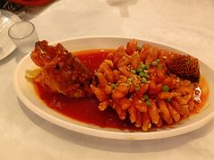 -福来居烤鸭店(天坛二店)