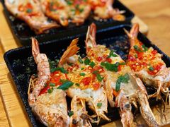 -木屋烧烤(龙湖天街店)
