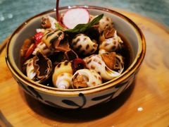 -望乡楼上海菜(日月光店)