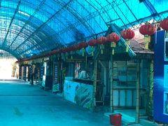 -御唐府海珊瑚主题餐厅