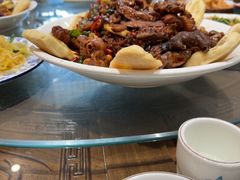 -向民炒鸡老店(金泰华府店)