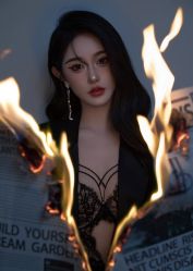 -克拉女神写真馆·匠心定制