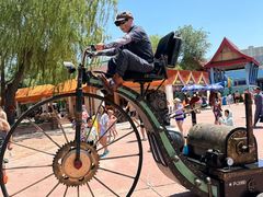-欢乐水魔方水世界