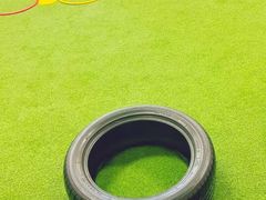 -赫石少儿体能馆(奥森店)