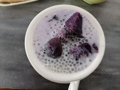 -黄师奶甜品店