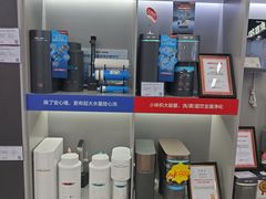 -苏宁易购(Suning Pro深圳华强北店)