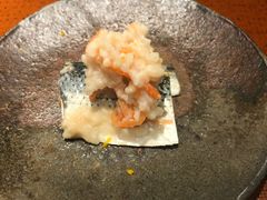 -鮨菜和喜智