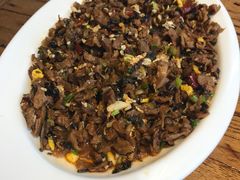 -俏湘私房菜(国贸店)