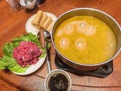 -田水湾丨地道安徽菜(文化路店)