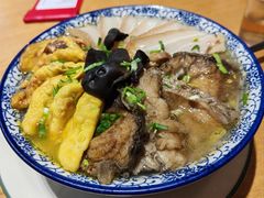 -得意楼蒸菜馆
