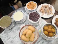 -仁信老铺(华盖路店)