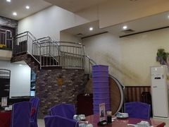 大堂-大眼锅贴水饺(河东店)