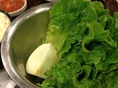 -小本家韩式烤肉(紫藤路店)