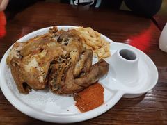 -来小酌·长安酒家(翠庭大厦店)