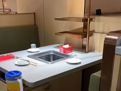 -海底捞火锅(太原南站店)