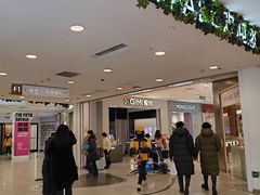 -凯德MALL(西直门店)