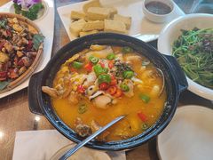 -尽善百年古院餐厅(王家老宅店)