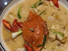 -醉壹号海鲜大排档(厦门店)