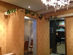 大厅-FullHouse桌游跑团血染剧本杀(南京西路店)
