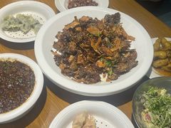 -米香居新鲁味·水饺餐厅