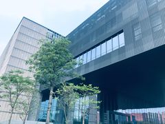 -广州市城市规划展览中心