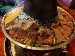 -嘎咓讓咘藏餐厅(团结新村店)