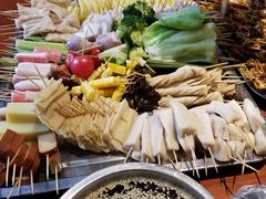 -谢智冷沾沾(马家巷总店)
