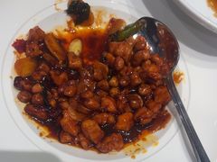 -满江红四季餐厅 · 国家五钻级酒家(新纪元大酒店店)