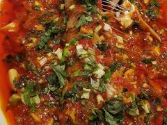 -有红鸡毛店·川菜(建设路店)