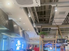 -鱼酷活鱼烤鱼(南京水游城店)