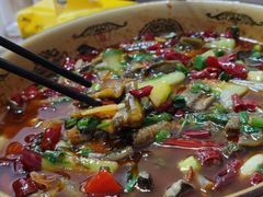 -乐山第一家临江鳝丝(茶坊路店)