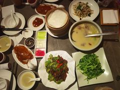 -金鸭季·北京烤鸭(深业上城店)