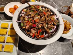 -长安记·大美陕菜(大族广场店)