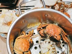-星伦多自助料理(爱琴海店)