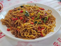 -堂瓦里·33年传统赣菜(第一街区店)