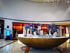 -红棉中餐厅·广州海航威斯汀酒店