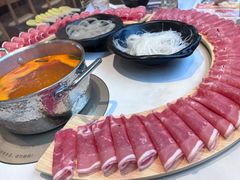 -呷哺呷哺(虹口赤峰路店)