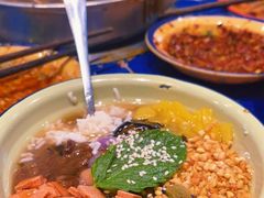 -马路边边串串香(双井直营店)