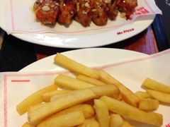 -米斯特比萨(光华桥凯德MALL天津湾店)