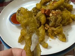 -川悦壹号·川菜(蠡溪路店)