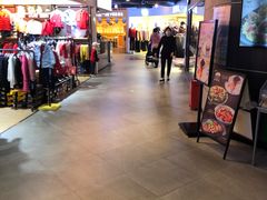 -岁宝Shirble plaza(龙珠店)