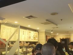 -国际饭店·帆声西饼屋(黄河路店)