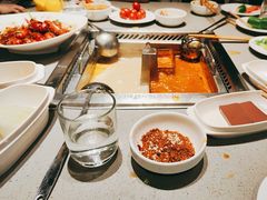-海底捞火锅(漕宝路店)