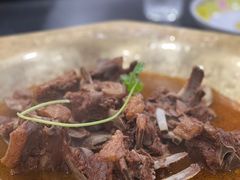 -芦月轩羊蝎子(北蜂窝店)