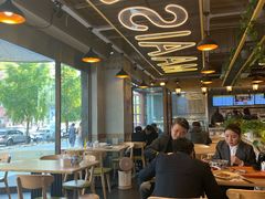 -马艾萨中国兰州牛肉拉面(劲松店)